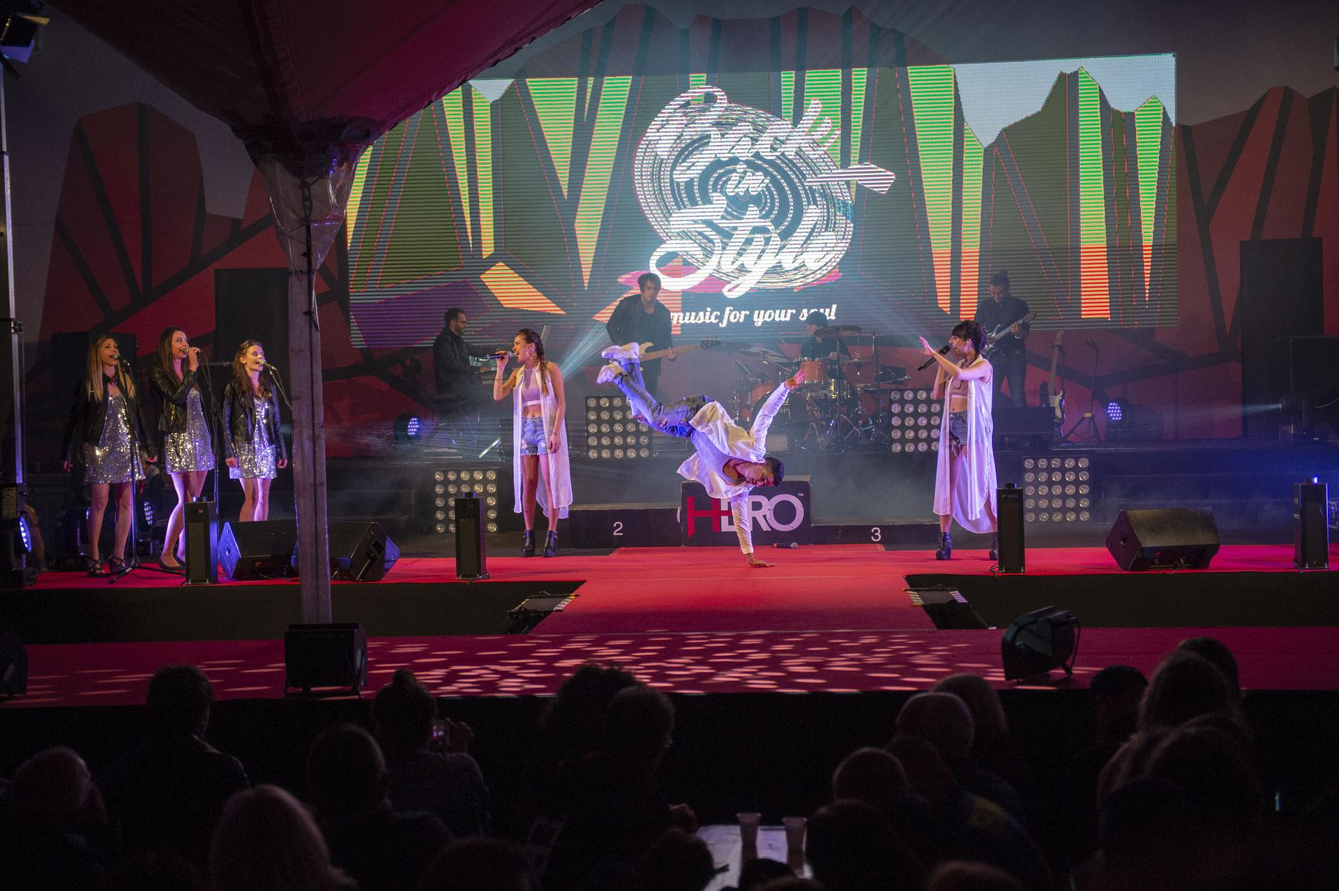 HERO Bike Festival