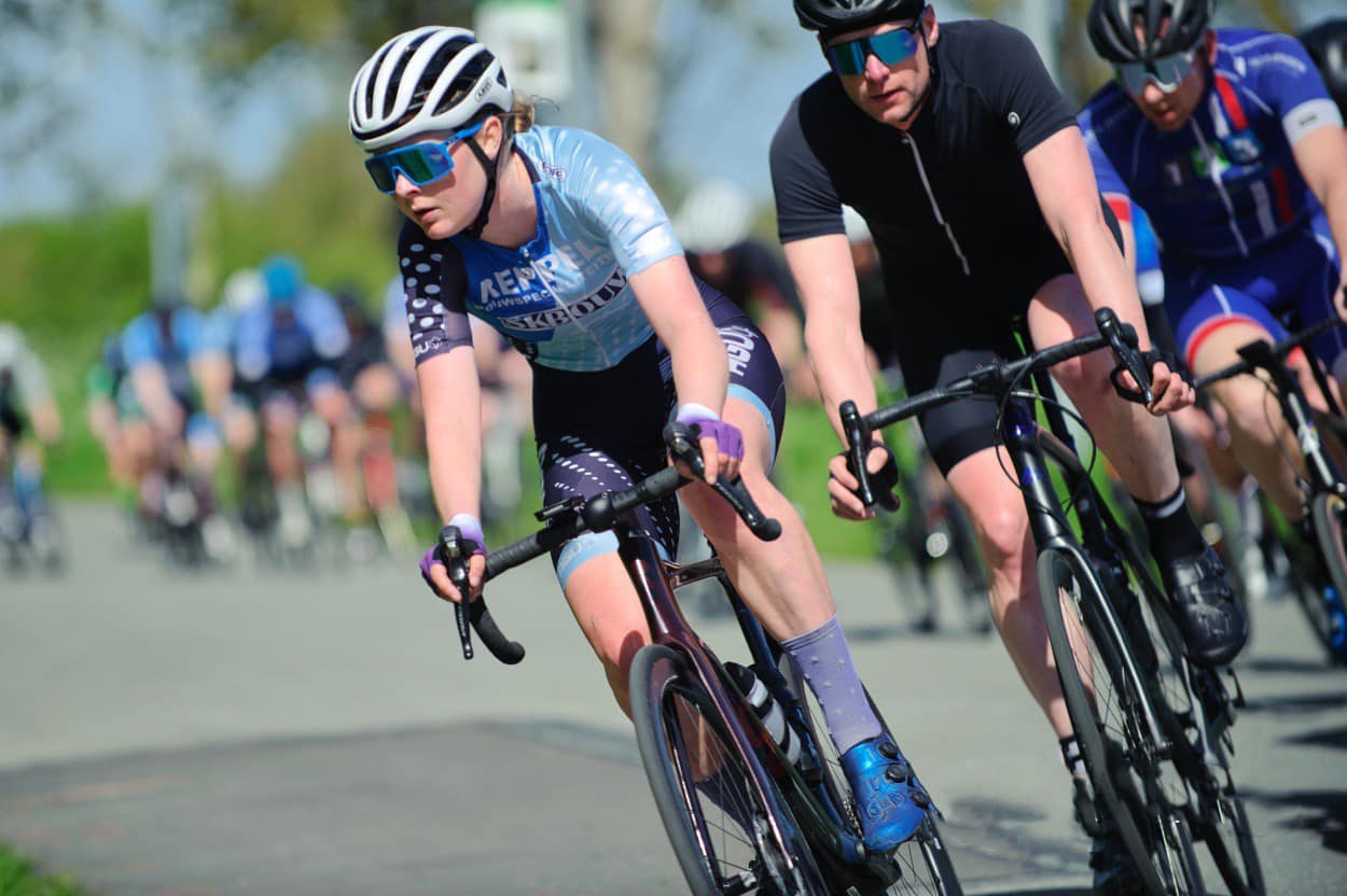 Jessy Carveth volto nuovo di BePink