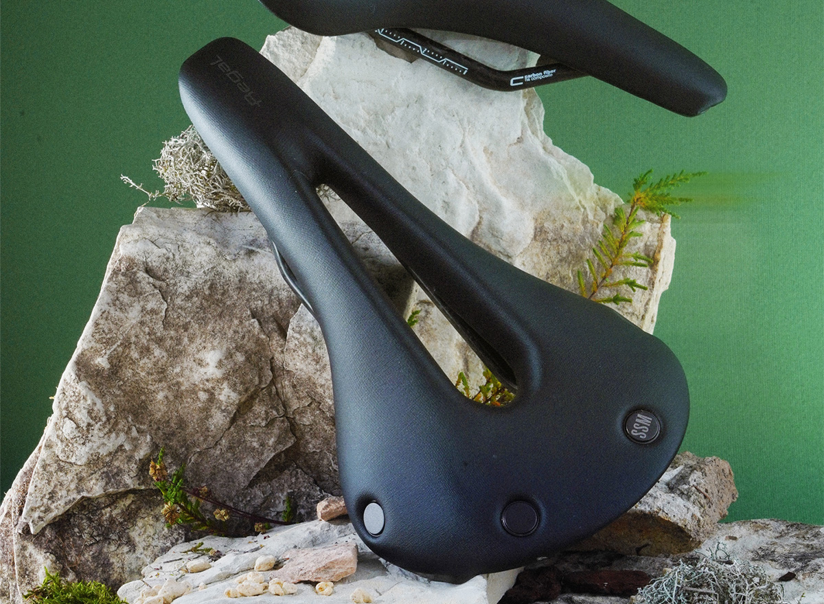 La Regal Short di Selle San Marco