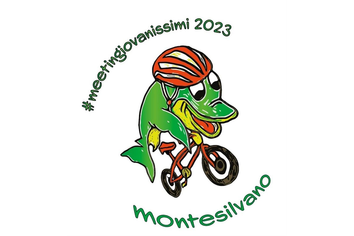Meeting Nazionale dei Giovanissimi Montesilvano 2023
