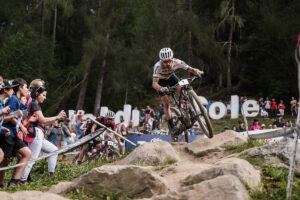 Nino Schurter, tra i più attesi in Val di Sole - credit Giacomo Podetti
