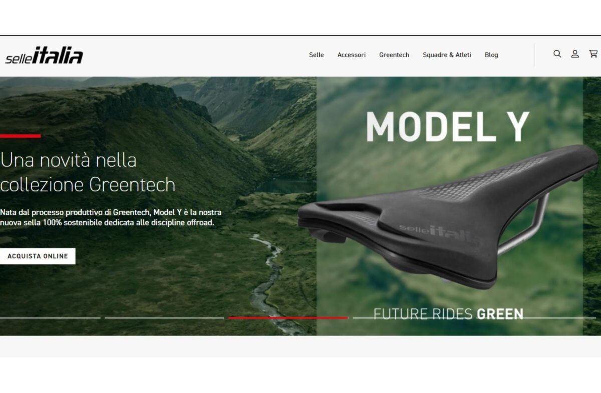 Selle Italia BigCommerce