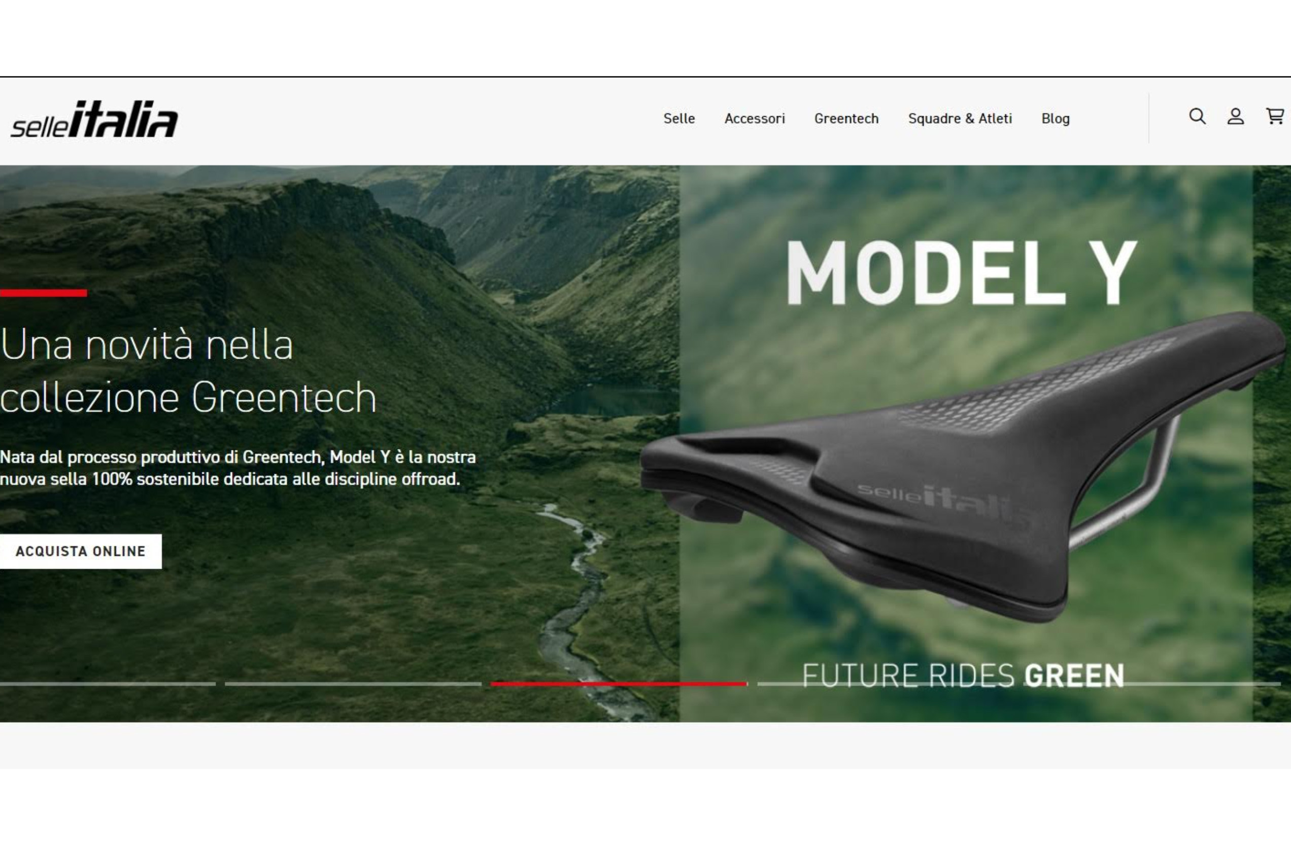 Selle Italia BigCommerce