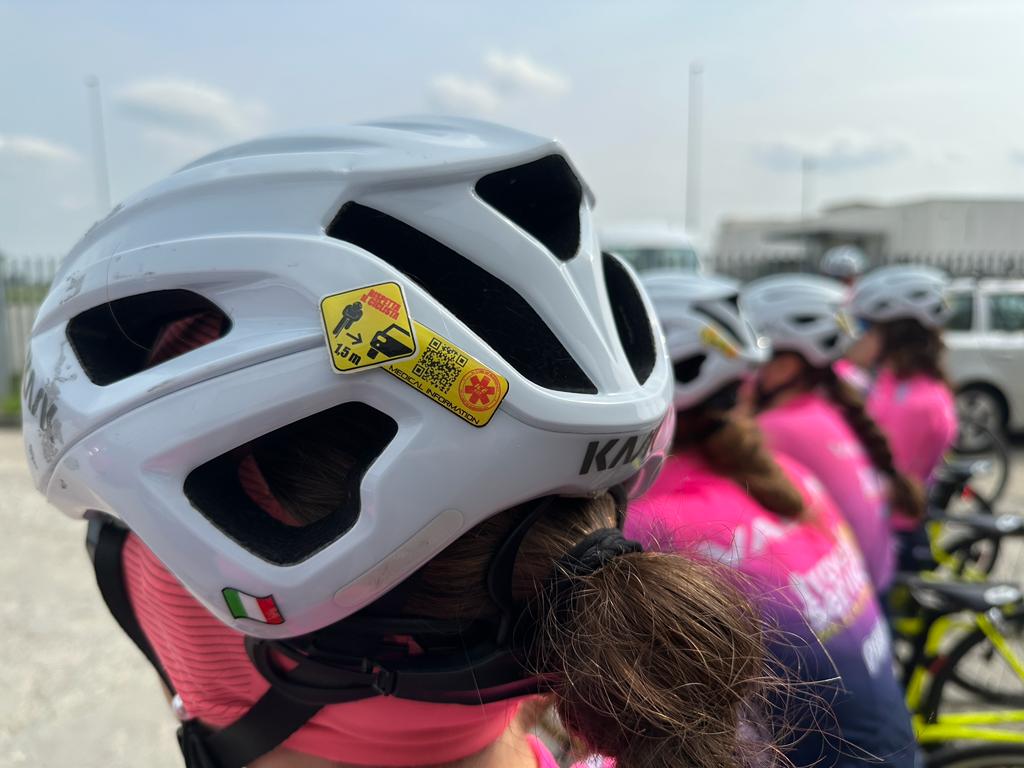 Sticker Ice-Key valcar - travel & service