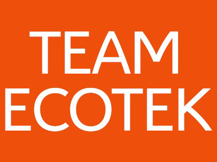 logo team ecotek