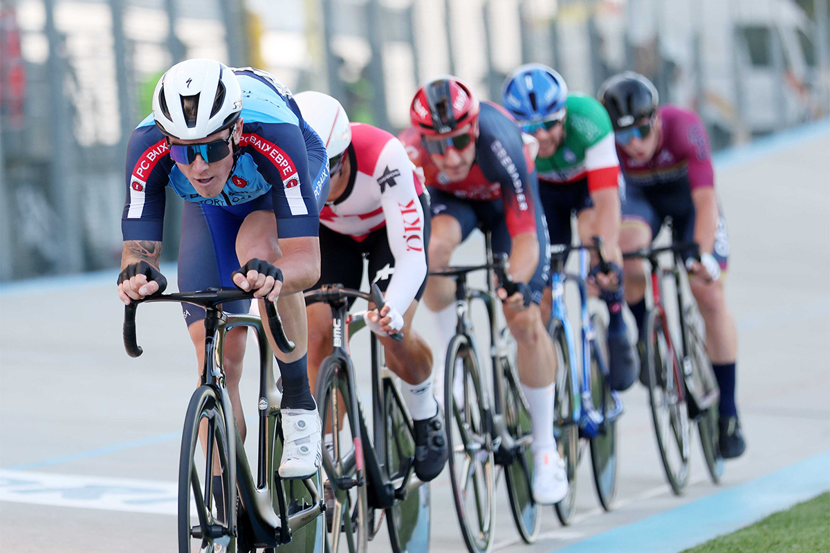 6 giorni delle rose 2023