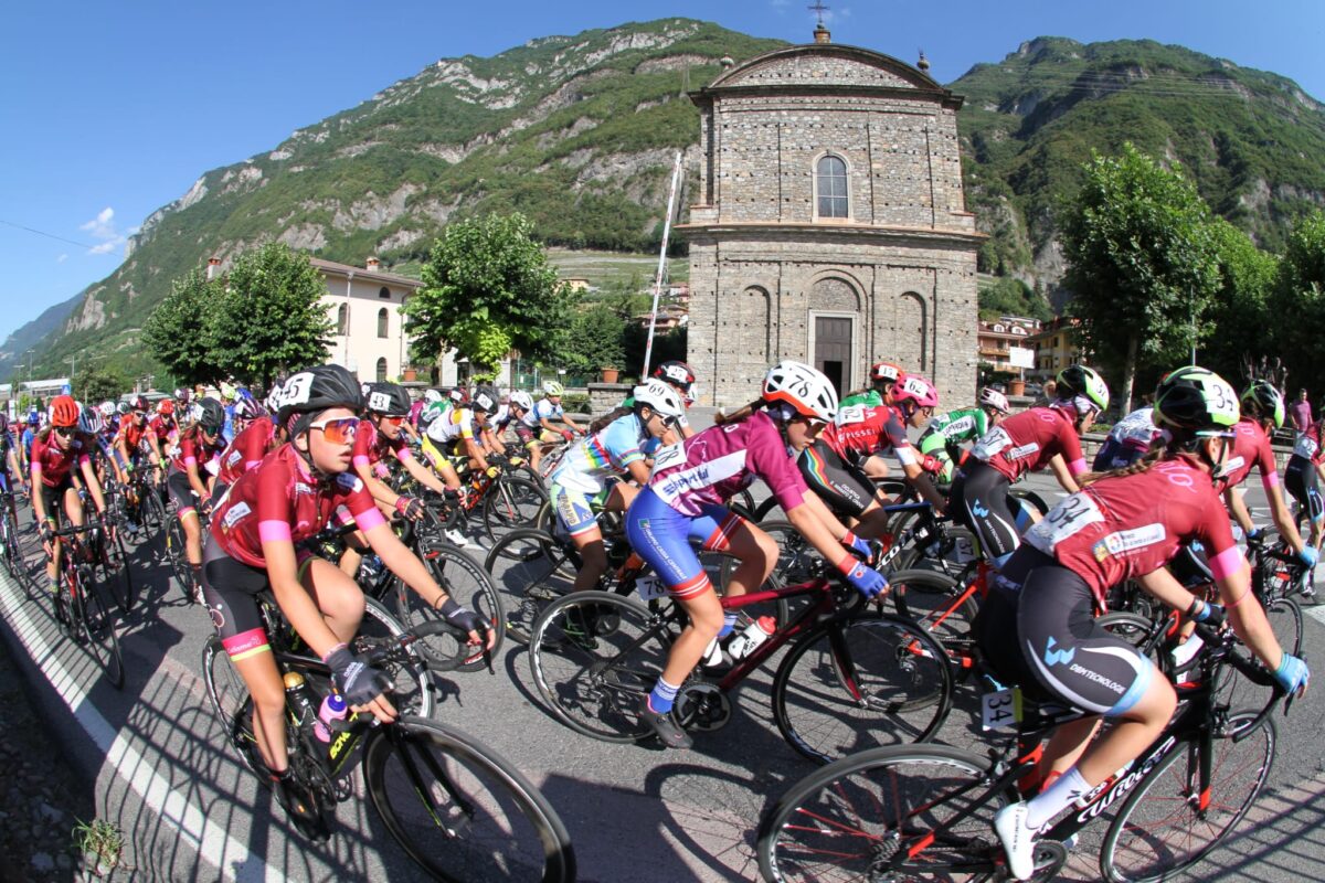 Campionati Italiani Giovanili 2023