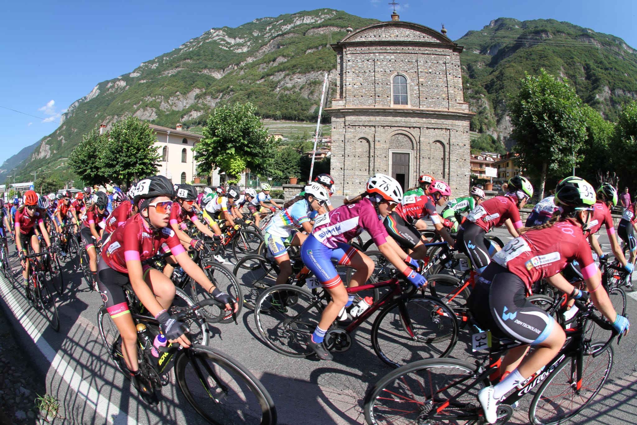 Campionati Italiani Giovanili 2023