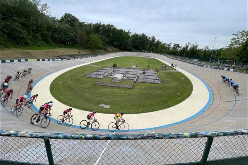 Campionati Regionali pista Lazio-Umbria