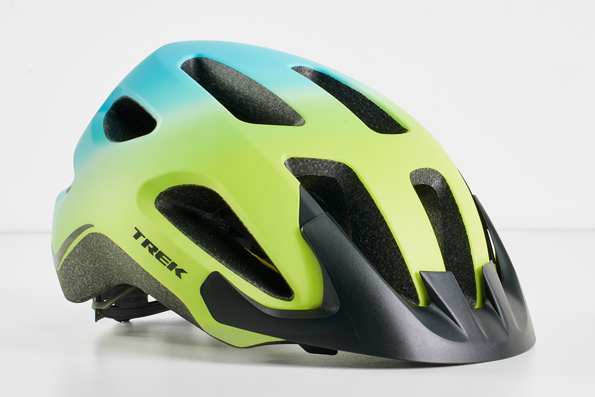Casco Trek Solstice Mips