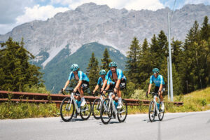 Eolo-Kometa for Czech Tour 2023 - photocredit EOLO-Kometa
