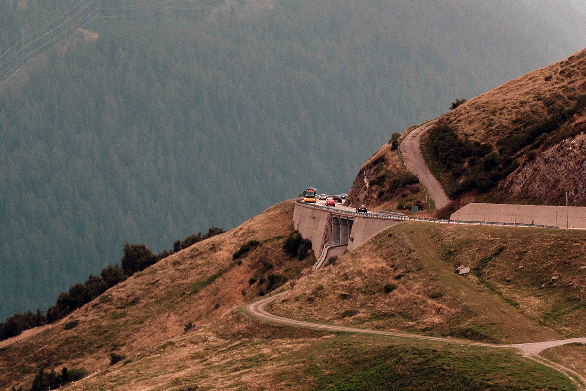 San Gottardo campionato europeo grimpeur