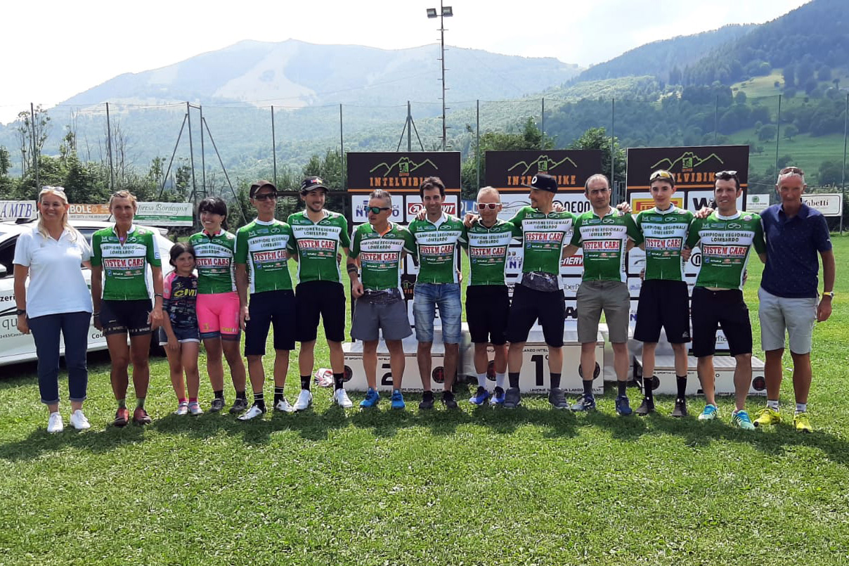 Simona Mazzucotelli Campionessa lombarda Marathon 2023