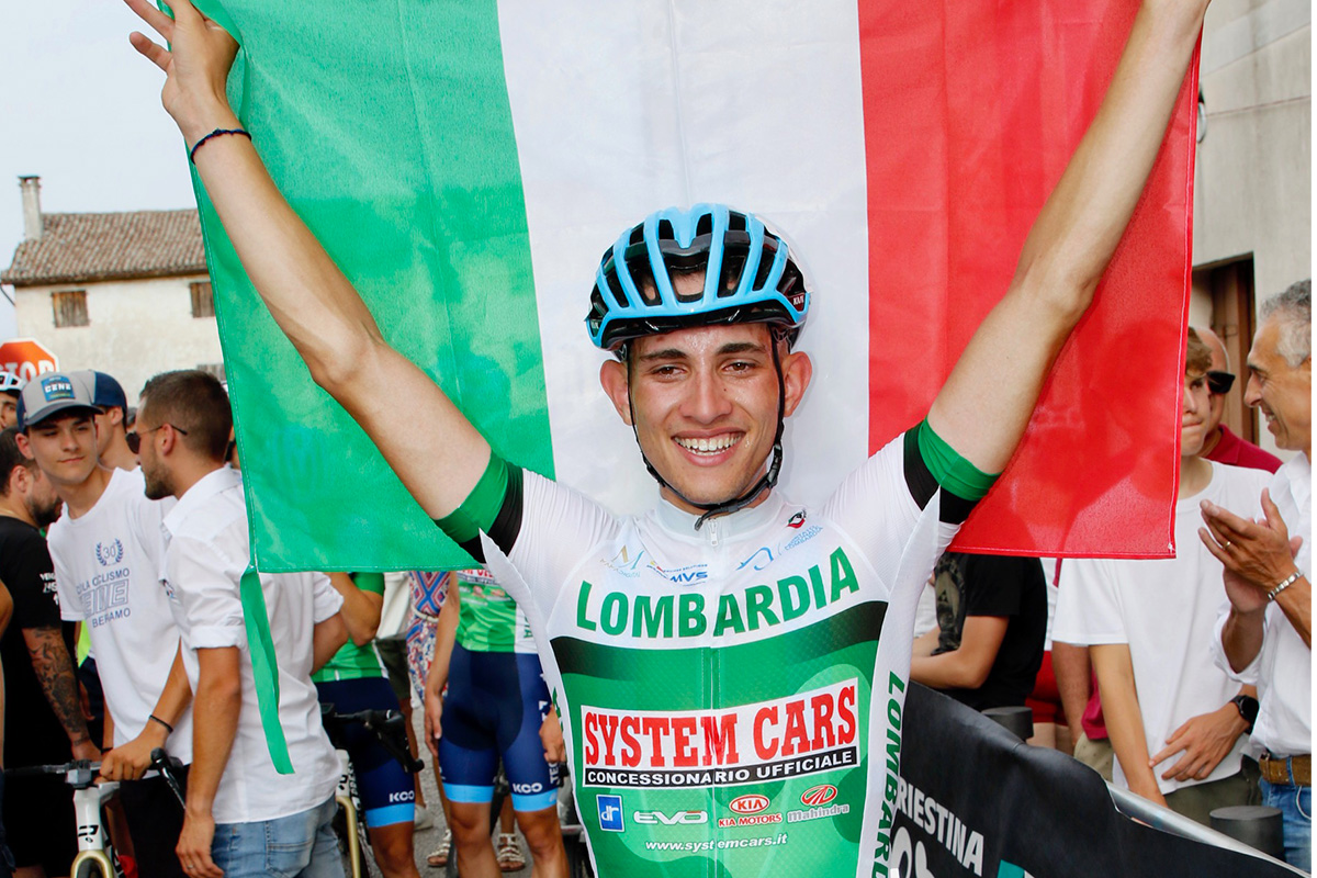 Simone Gualdi Circus-ReUz-Technord - credit Photobicicailotto