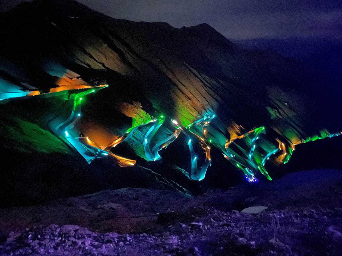 Stelvio Stilfserjoch 2023