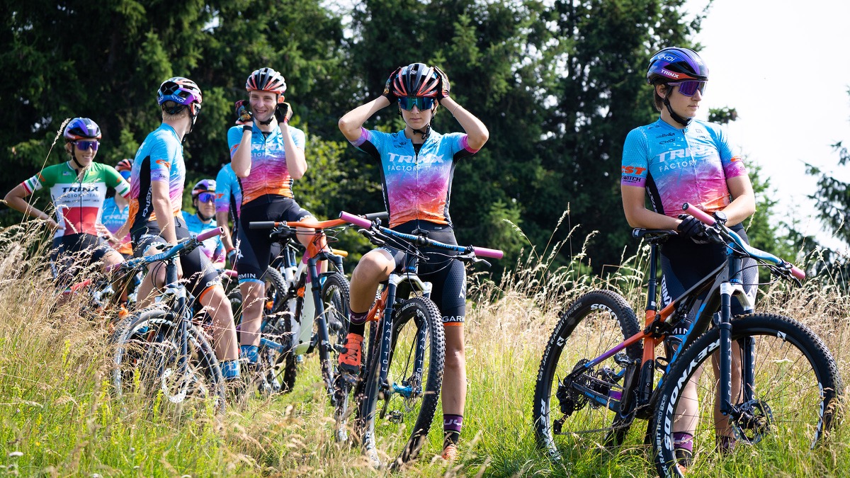 Trinx Factory Team - credit Maxime Schmid