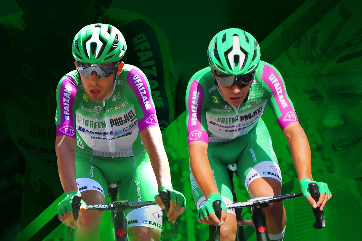 rinnovi tolio pinarello bardiani