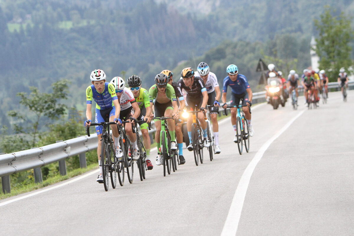 Giro della Regione FVG - credit Bolgan