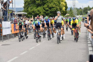 Thomas Capra (Assali Stefen Makro) vince a Pescantina - credit Doriano Boschetto