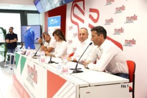 azzurri convocati ai mondiali di Glasgow 2023 - credit Federciclismo