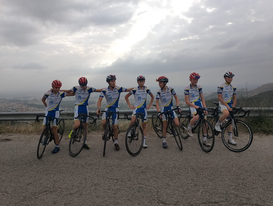 progetto ciclismo rodengo saiano