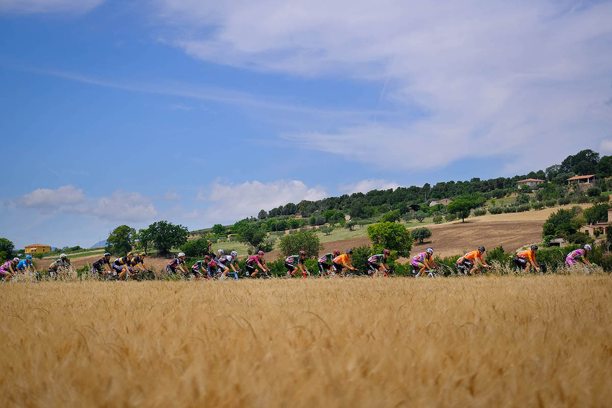 Adriatica Ionica Race 2022 - credit Photors.it