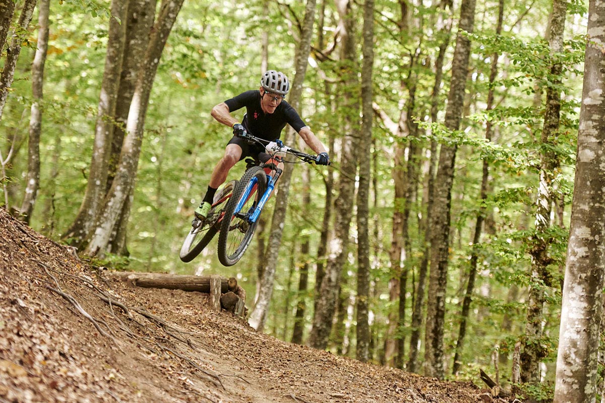 Appenninica Mtb Race_credit The Outdoor Lab