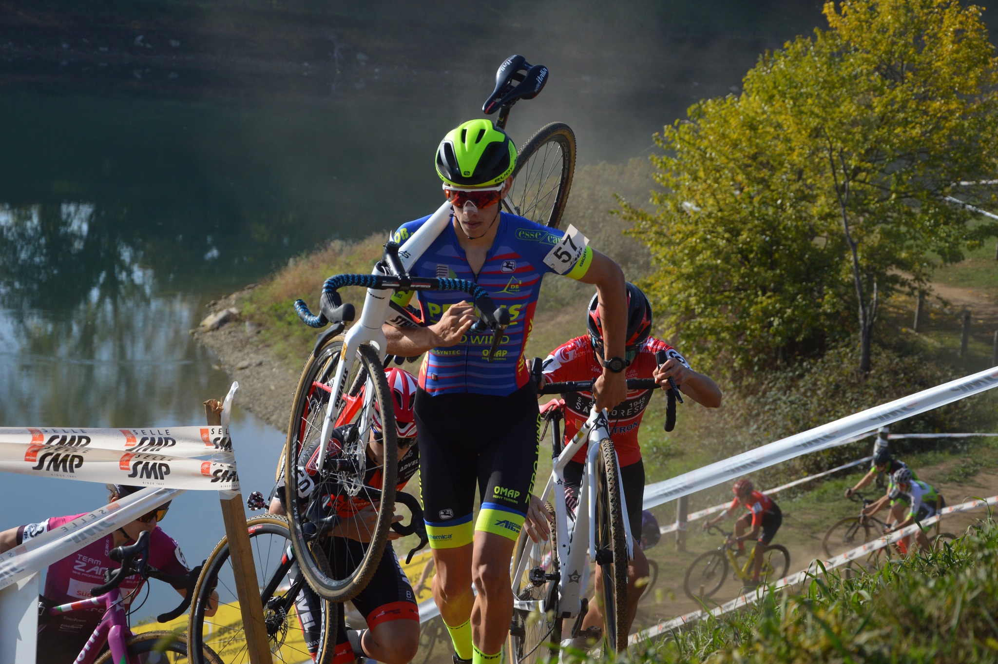 Master Cross Selle SMP