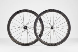 bontrager ruote aeolus pro
