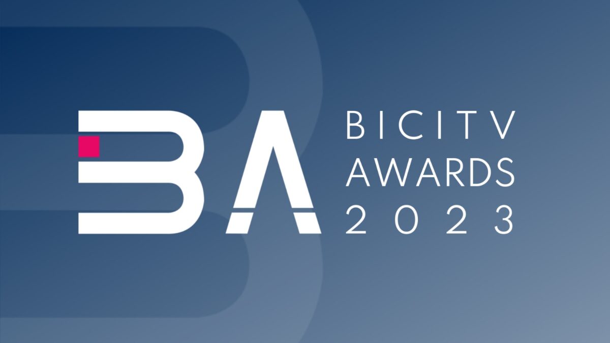 BICITV AWARDS 2023