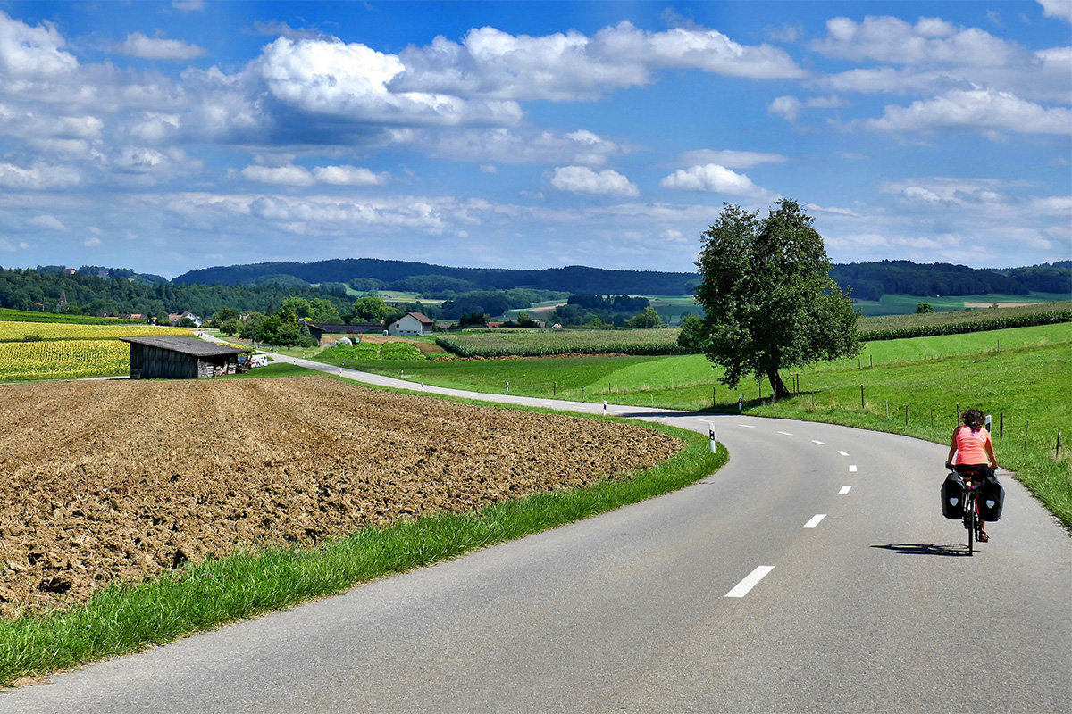 Indagine che cicloturista sei? - credit FIAB