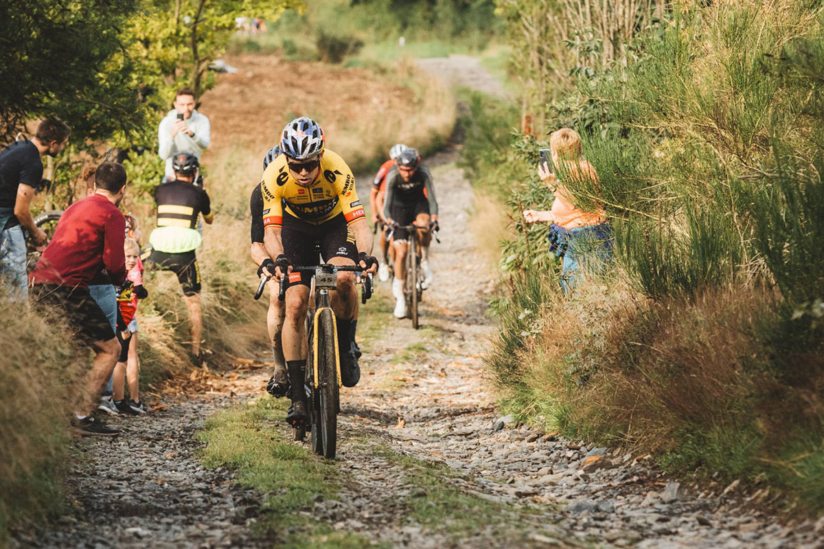 Mondiali Gravel- Van Aert e Valverde- credit Houffa Gravel.jpeg