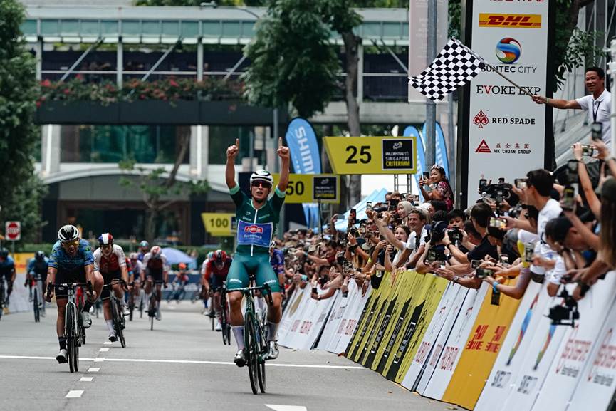 © A.S.O. / Thomas Maheux