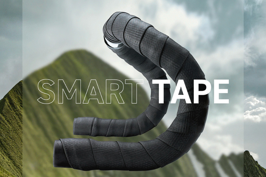 Smart Tape Selle Italia