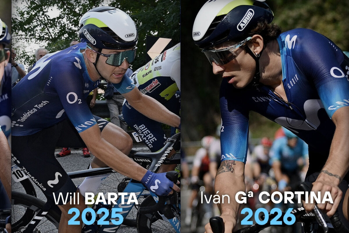 team movistar 2024