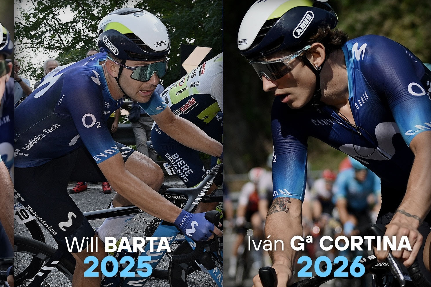 team movistar 2024