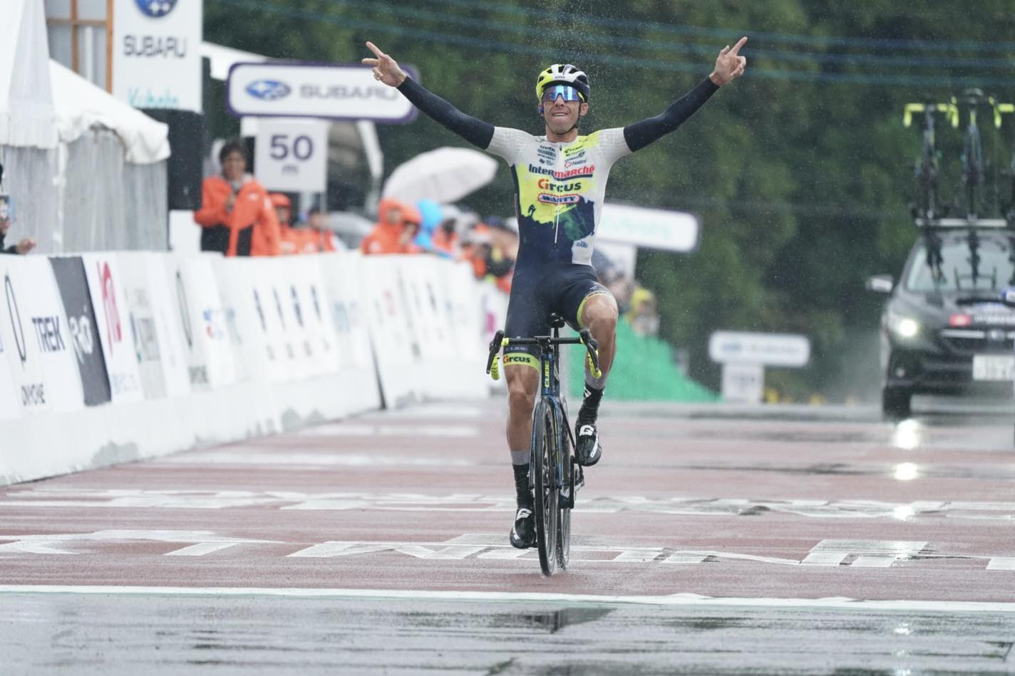 Rui Costa Intermarche