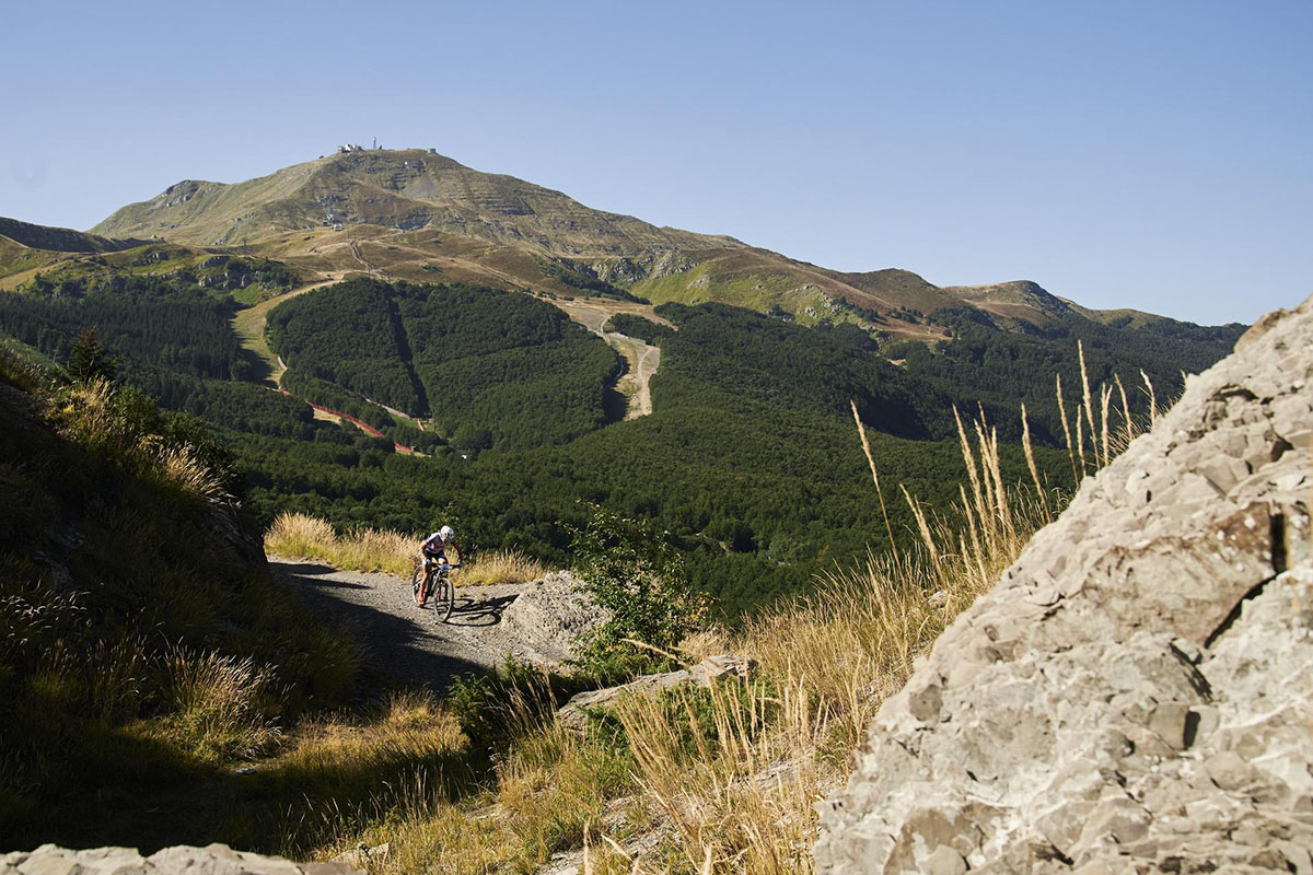 Appenninica MTB Stage Race 2024 - credit the Outdoor Lab