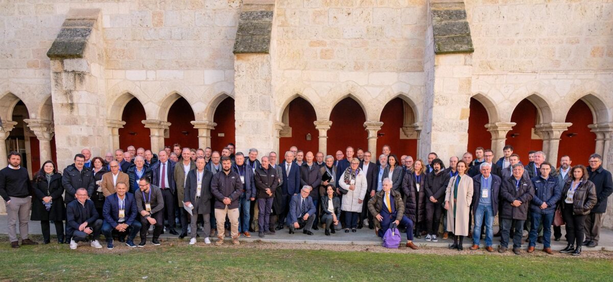 Assemblea AIOCC 2024 ad Arco