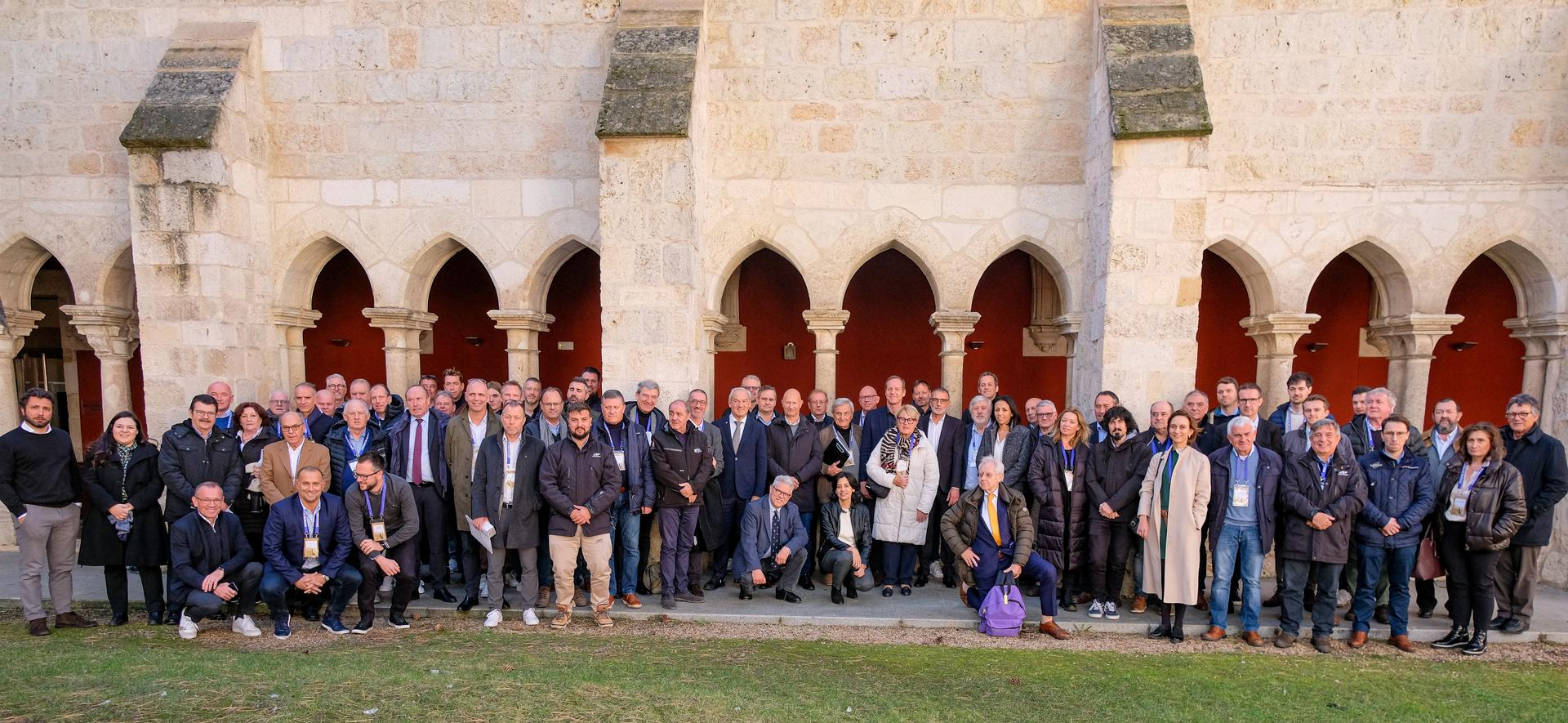 Assemblea AIOCC 2024 ad Arco