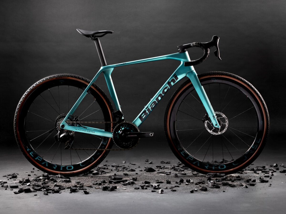 Bianchi Impulso RC