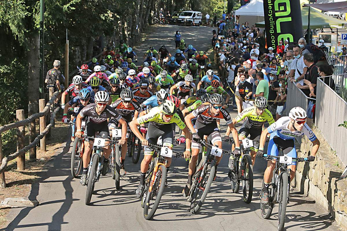 Campionati italiani Ciocco 2024