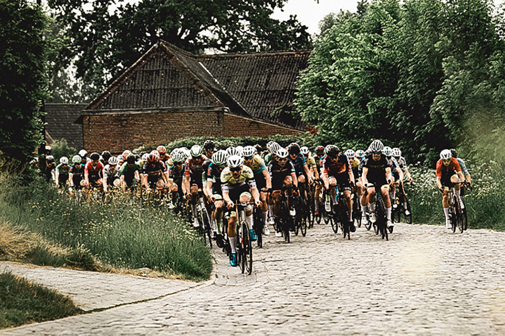 Gent-Wevelgem Youth Day