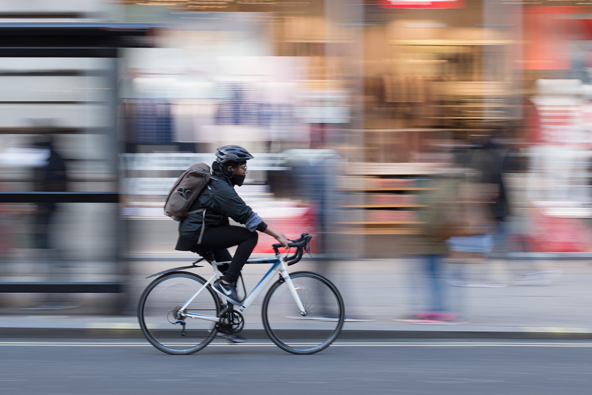 Giornata Nazionale trasporto sostenibile