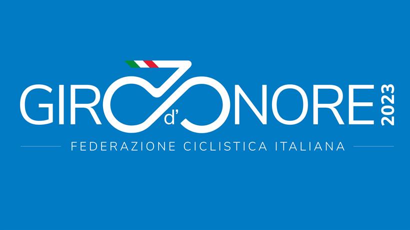 Giro d'onore 2023