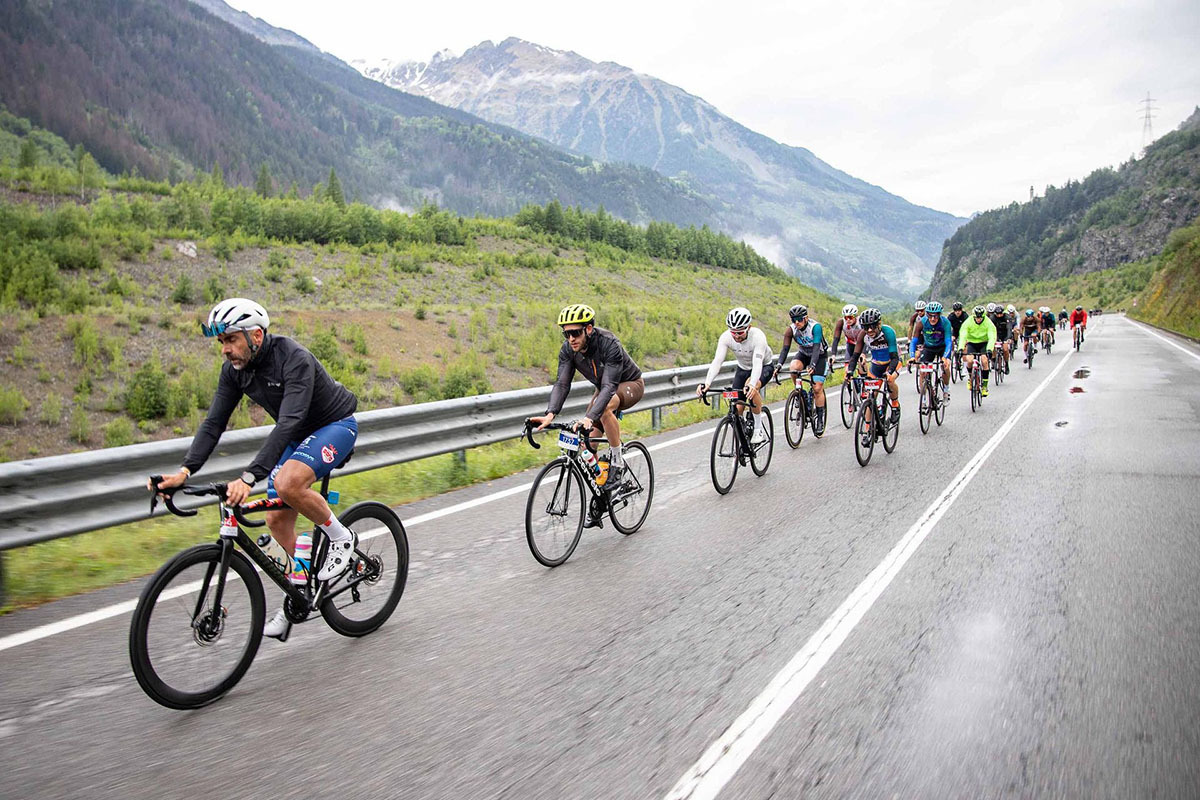 La Stelvio Santini - credit Erika Pasin