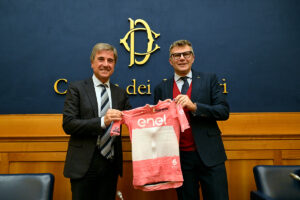 Rcs Sport e Anci partnership su sostenibilità e cultura sportiva giovanile - credit LaPresse