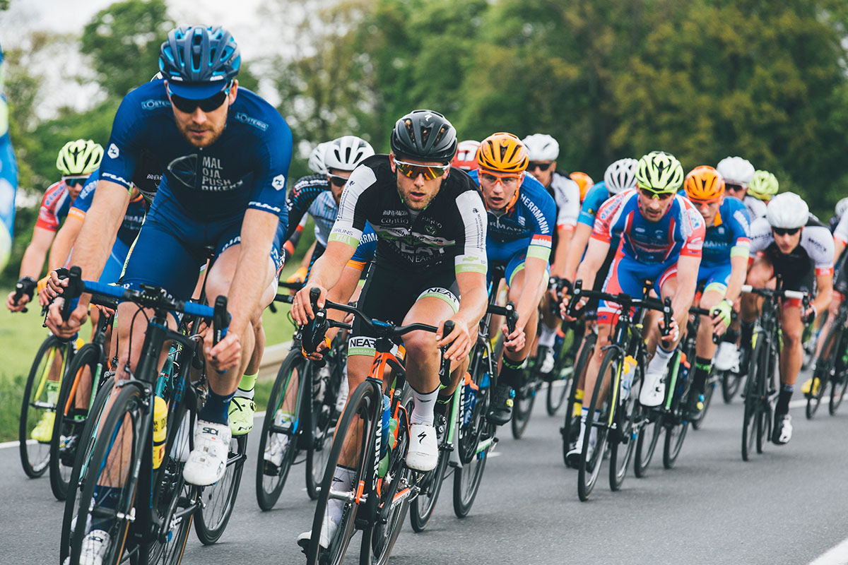 Specialized Granfondo Series 2024
