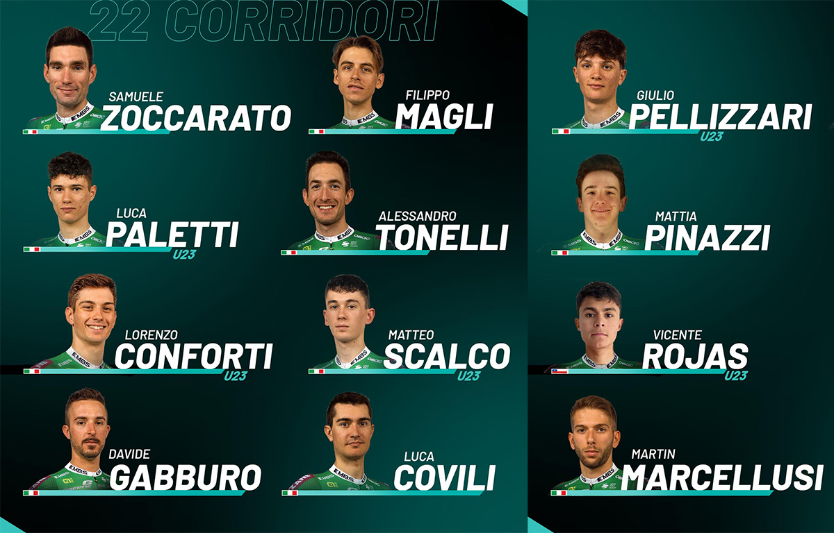 VF GROUP BARDIANI 2024