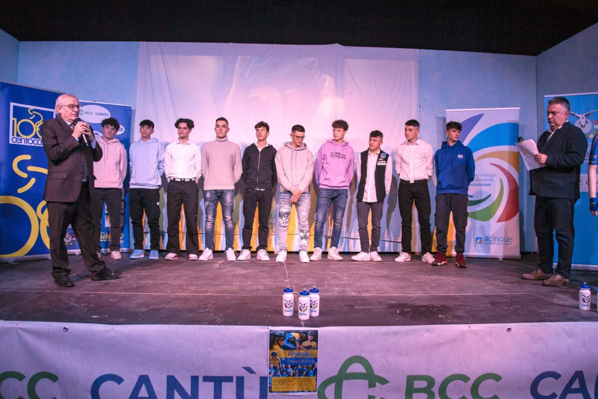 Foto Credit CC Canturino